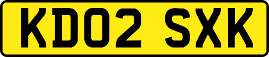 KD02SXK