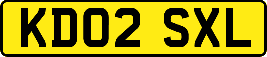 KD02SXL