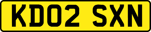 KD02SXN