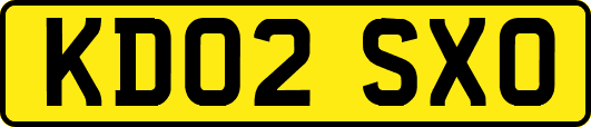 KD02SXO