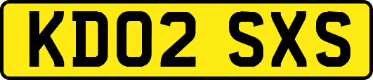 KD02SXS