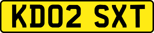 KD02SXT