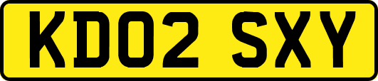KD02SXY