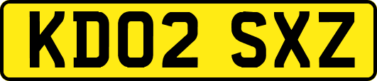 KD02SXZ