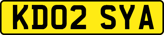KD02SYA