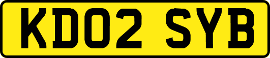 KD02SYB
