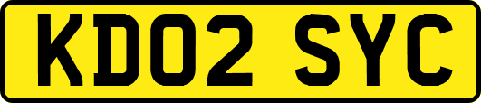 KD02SYC
