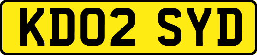 KD02SYD