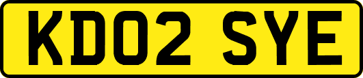 KD02SYE