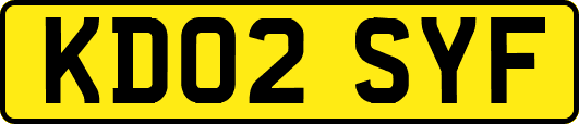 KD02SYF