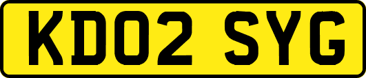 KD02SYG