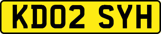 KD02SYH