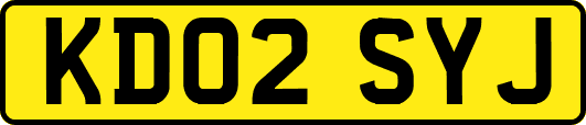 KD02SYJ