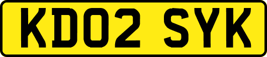 KD02SYK