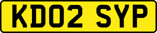 KD02SYP