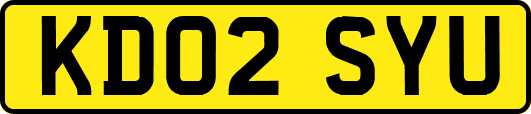 KD02SYU