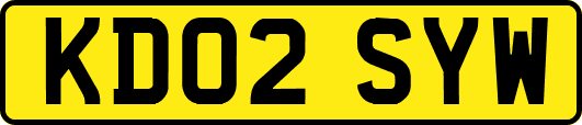 KD02SYW