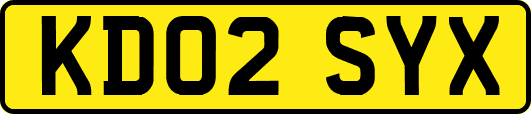KD02SYX