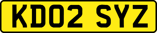 KD02SYZ