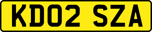 KD02SZA