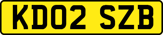 KD02SZB