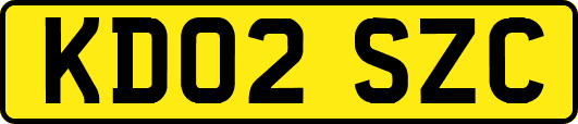 KD02SZC