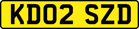 KD02SZD