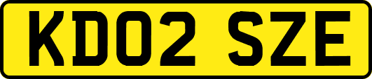 KD02SZE