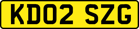 KD02SZG