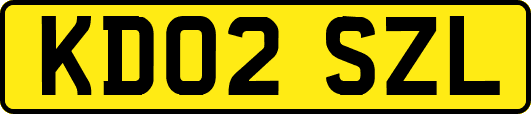 KD02SZL