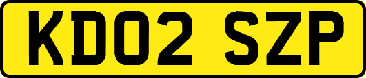 KD02SZP