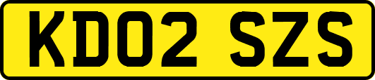 KD02SZS