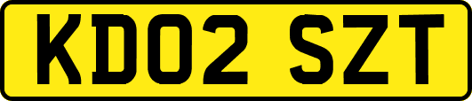 KD02SZT