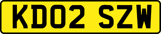 KD02SZW