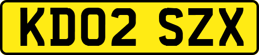 KD02SZX