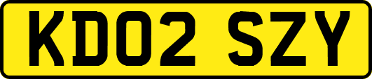 KD02SZY