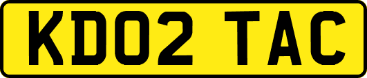 KD02TAC