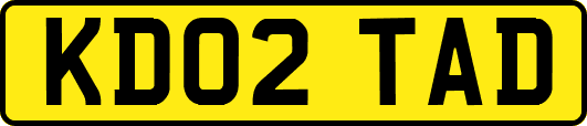 KD02TAD