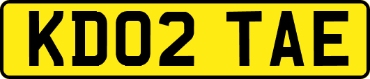 KD02TAE