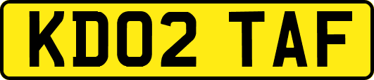 KD02TAF