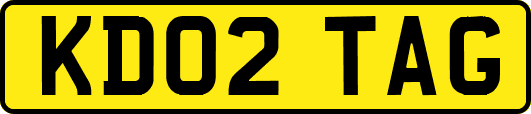 KD02TAG