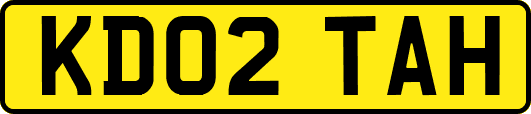 KD02TAH