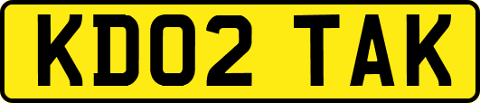 KD02TAK
