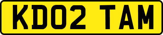 KD02TAM