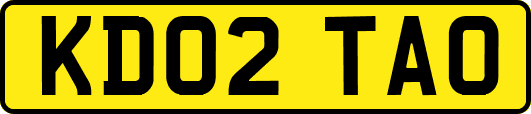 KD02TAO