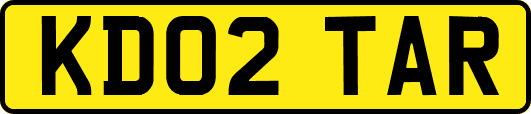 KD02TAR