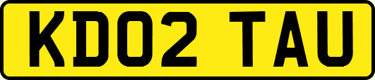 KD02TAU