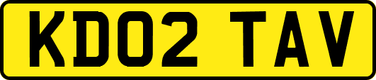 KD02TAV