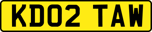 KD02TAW