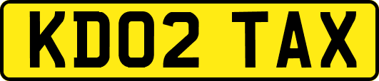 KD02TAX